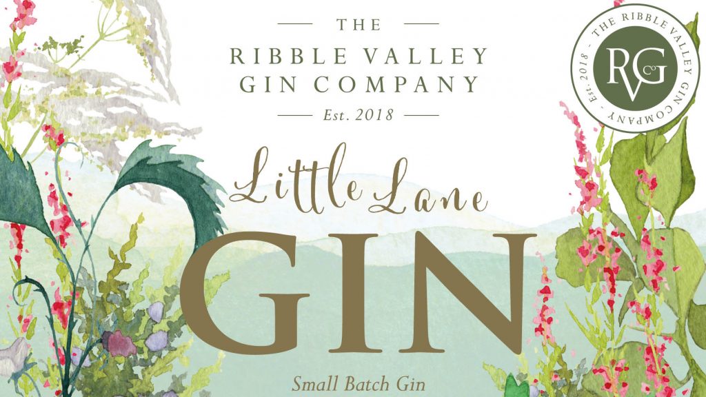 RibbleValleyGinFarmCreativebranding Farm CreativeFarm Creative